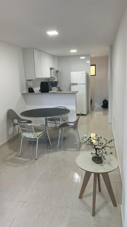 Apartamento Em Порту-де-Галиньяш Экстерьер фото