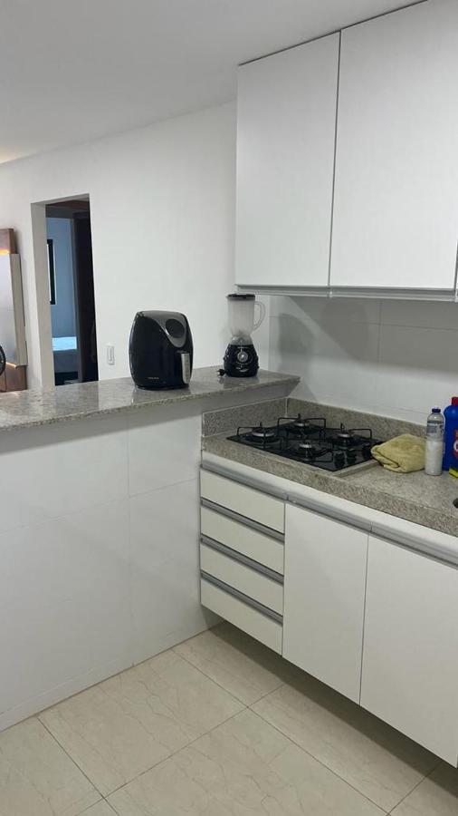 Apartamento Em Порту-де-Галиньяш Экстерьер фото