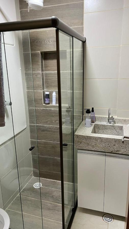 Apartamento Em Порту-де-Галиньяш Экстерьер фото