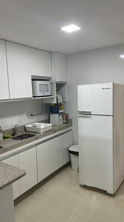 Apartamento Em Порту-де-Галиньяш Экстерьер фото