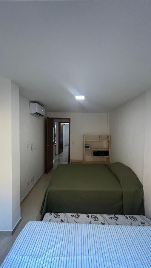 Apartamento Em Порту-де-Галиньяш Экстерьер фото